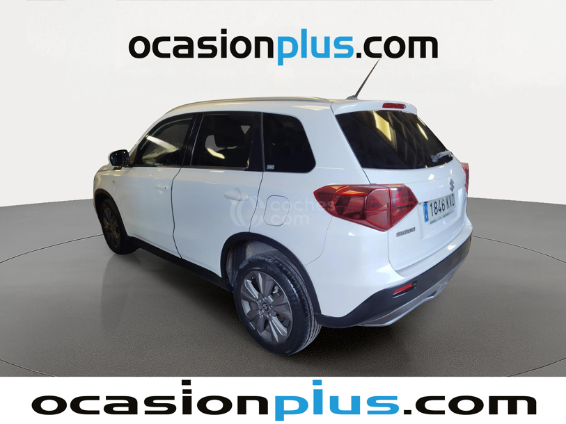 Foto del SUZUKI Vitara 1.0T GLE 2WD Aut.