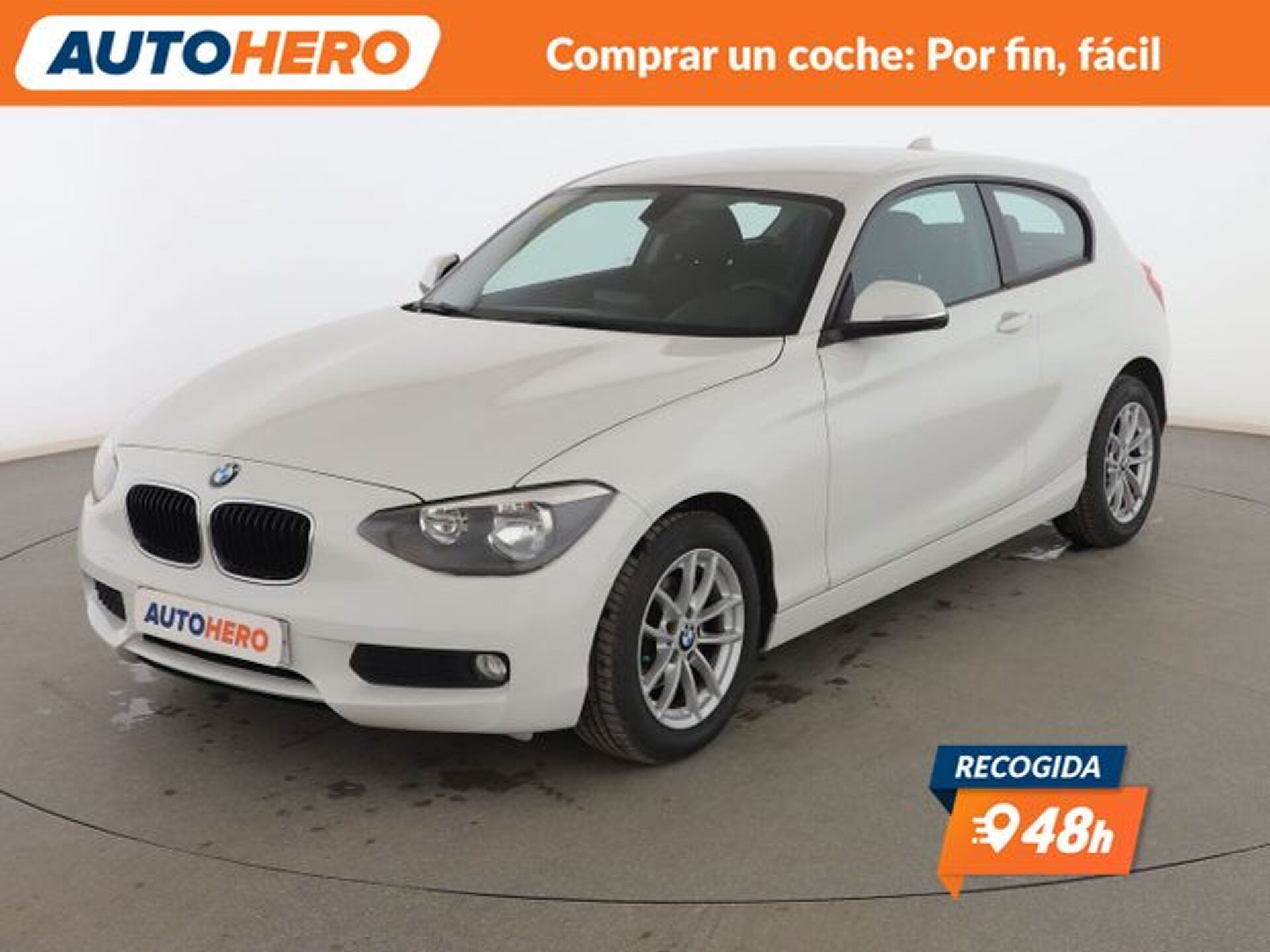 Imagen 1 de BMW Serie 1