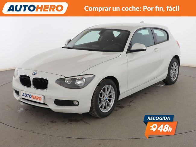 Foto del BMW Serie 1 116d