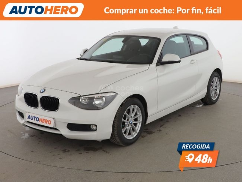 Foto del BMW Serie 1 116d