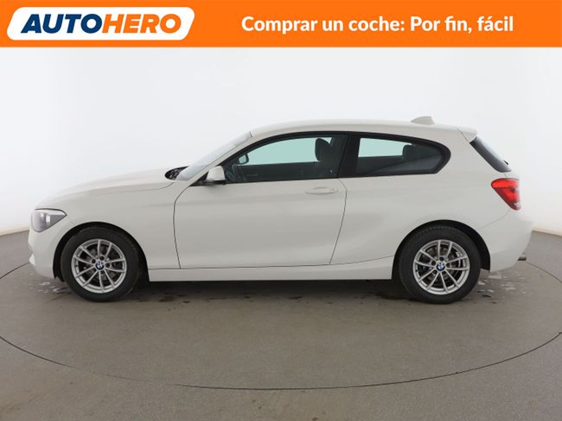 Imagen 3 de BMW Serie 1