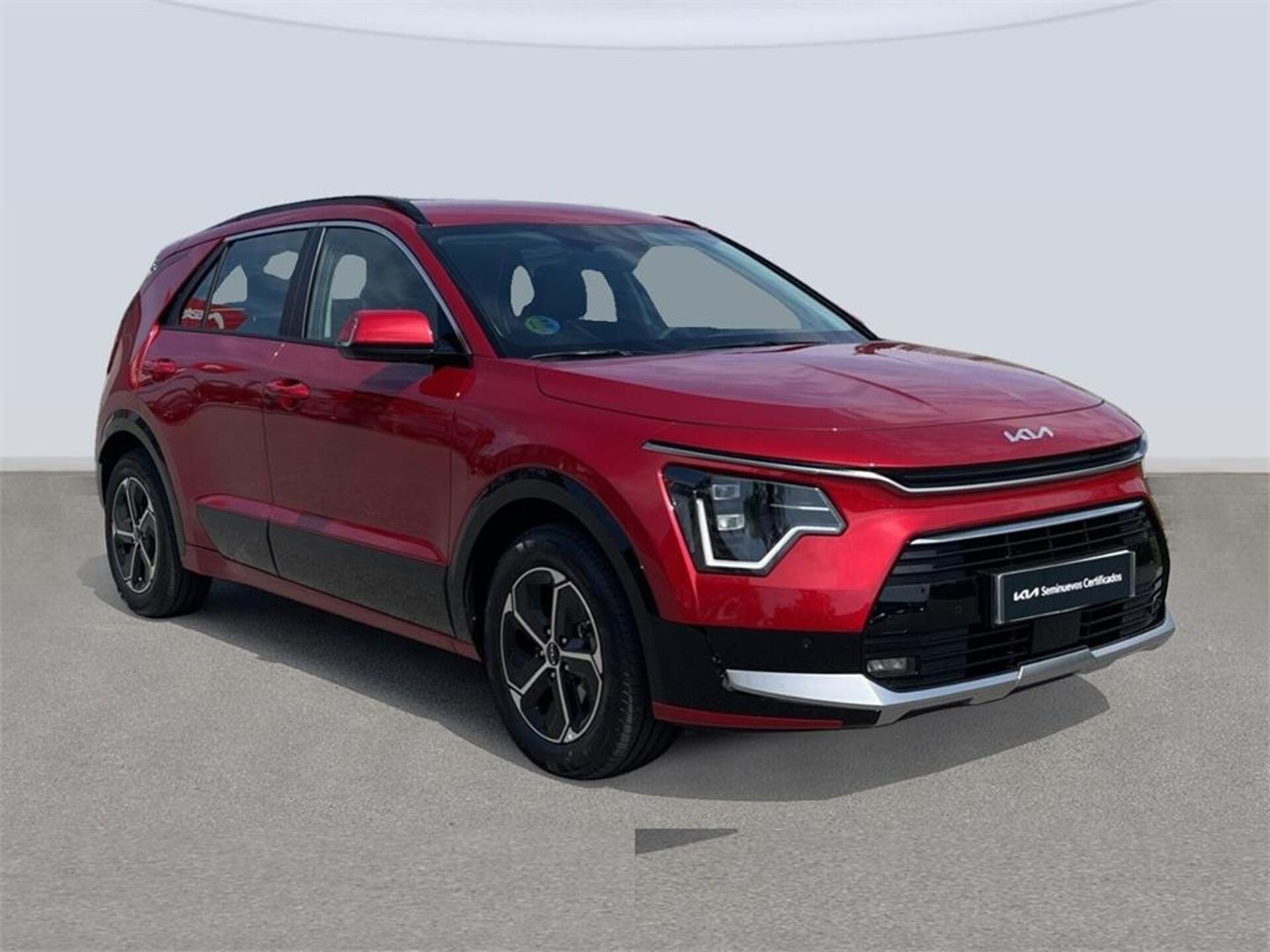 Imagen 3 de KIA Niro