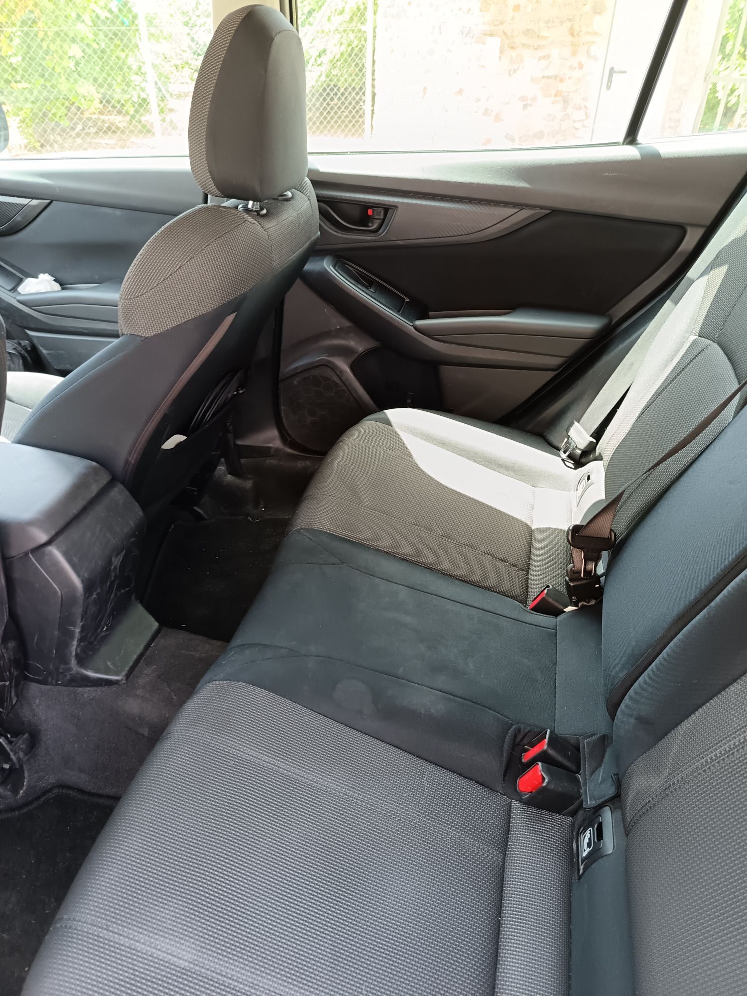 Foto del SUBARU Impreza 1.6 Sport Lineartronic