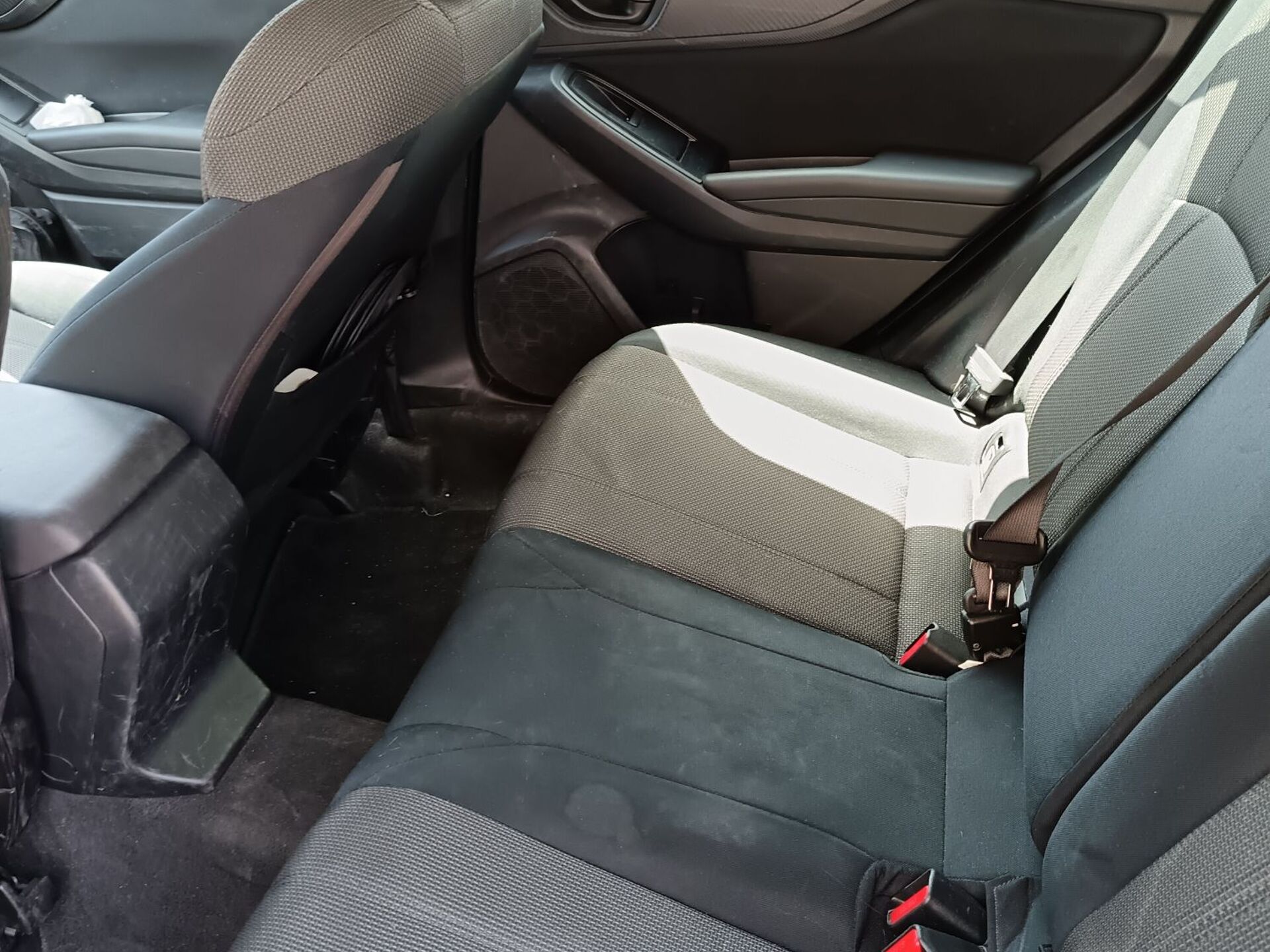 Imagen 3 de SUBARU Impreza