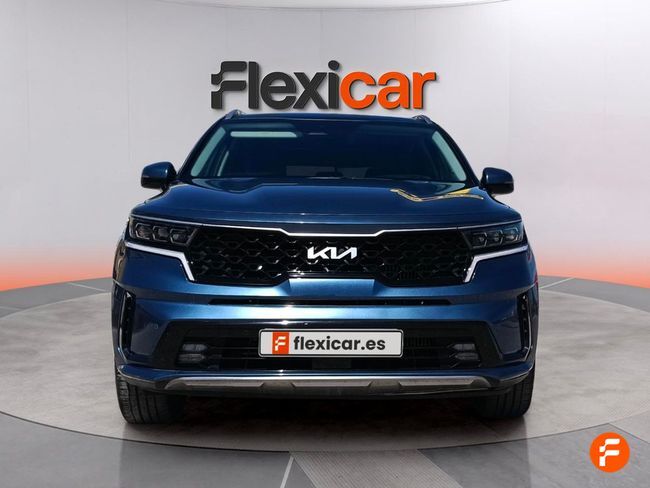 Foto del KIA Sorento 1.6 T-GDi HEV Plus Edition 4x2