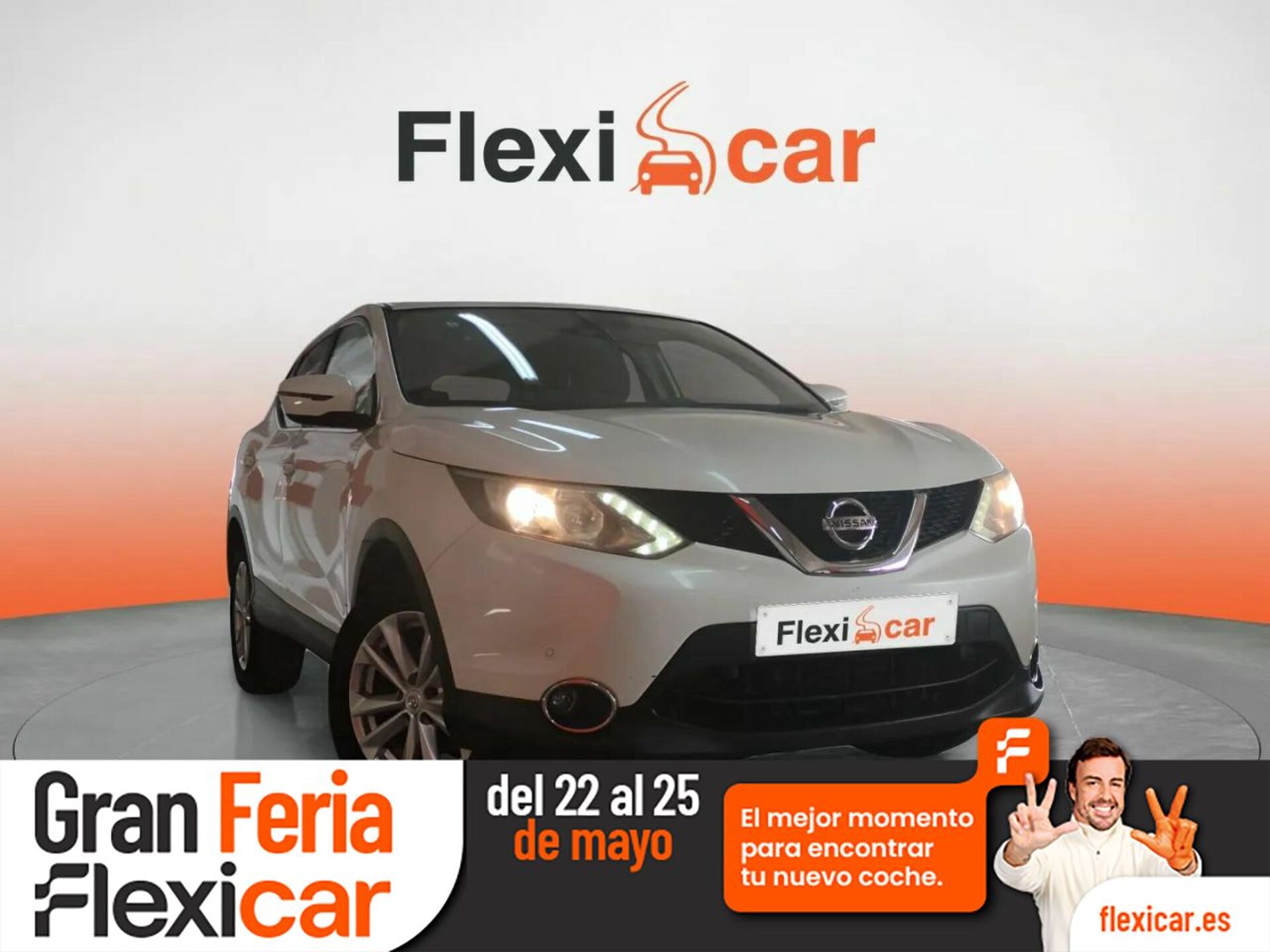 Imagen de NISSAN Qashqai