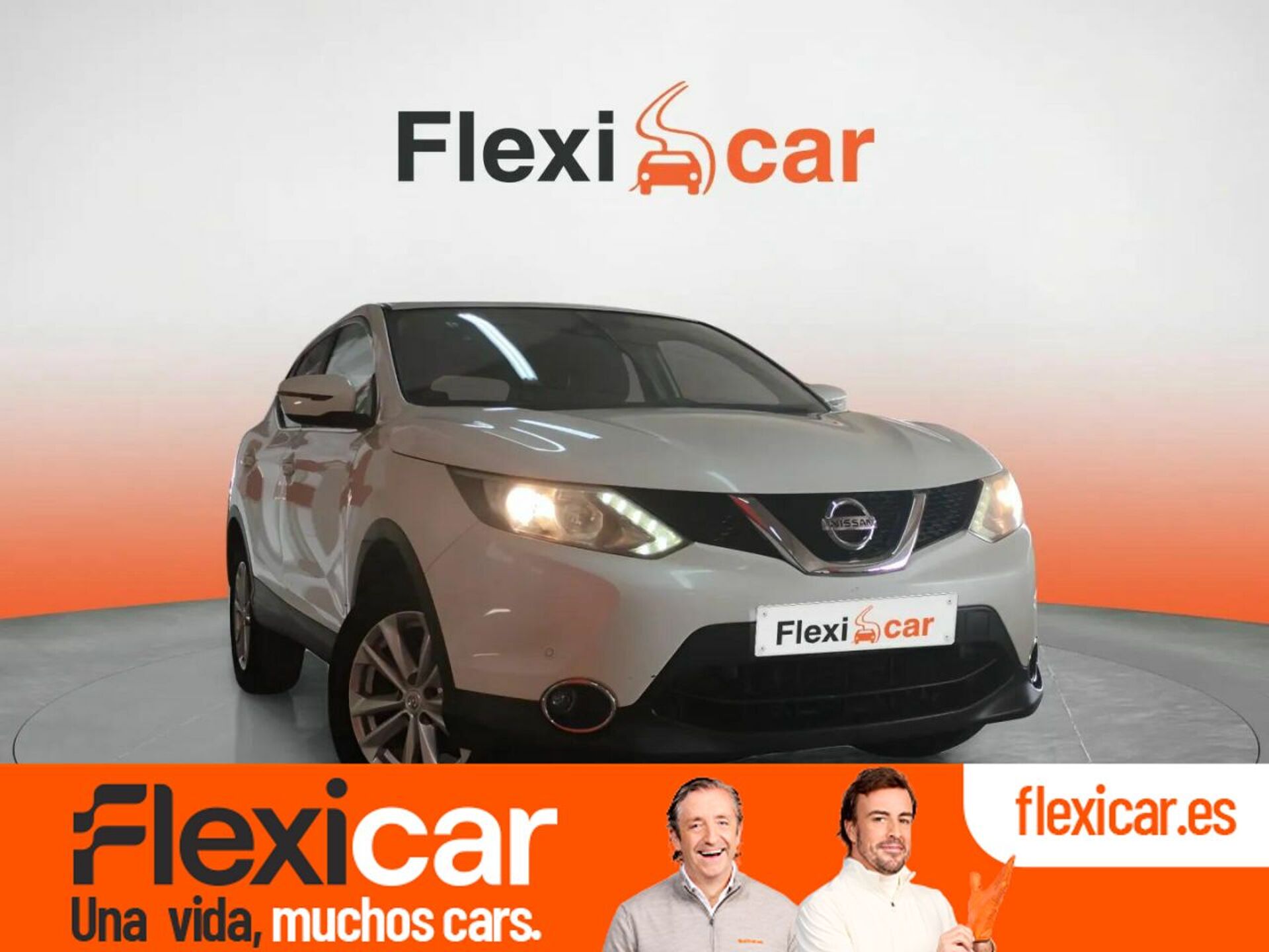 Imagen de NISSAN Qashqai