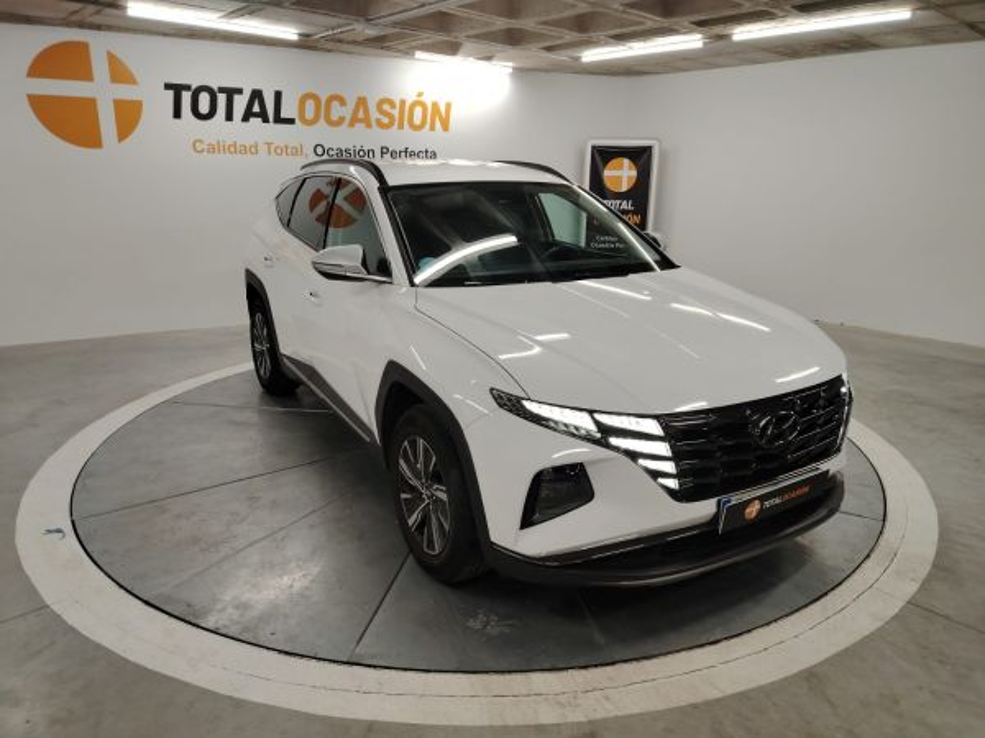 Imagen de HYUNDAI Tucson