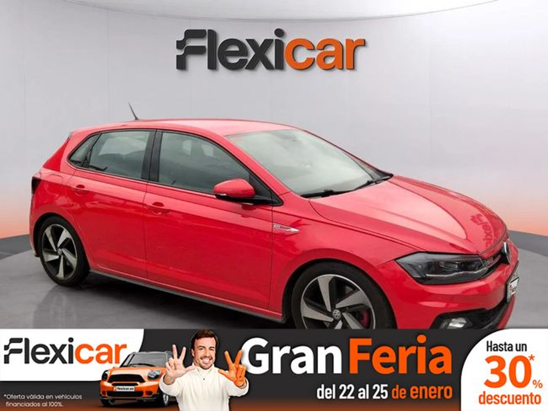 Imagen de VOLKSWAGEN Polo