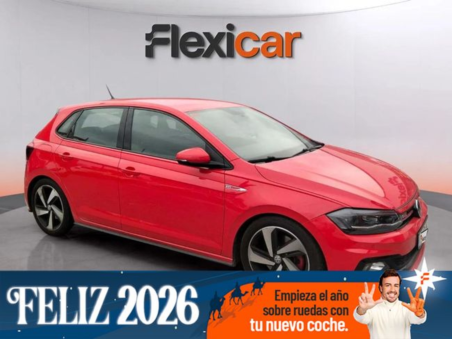 Imagen de VOLKSWAGEN Polo