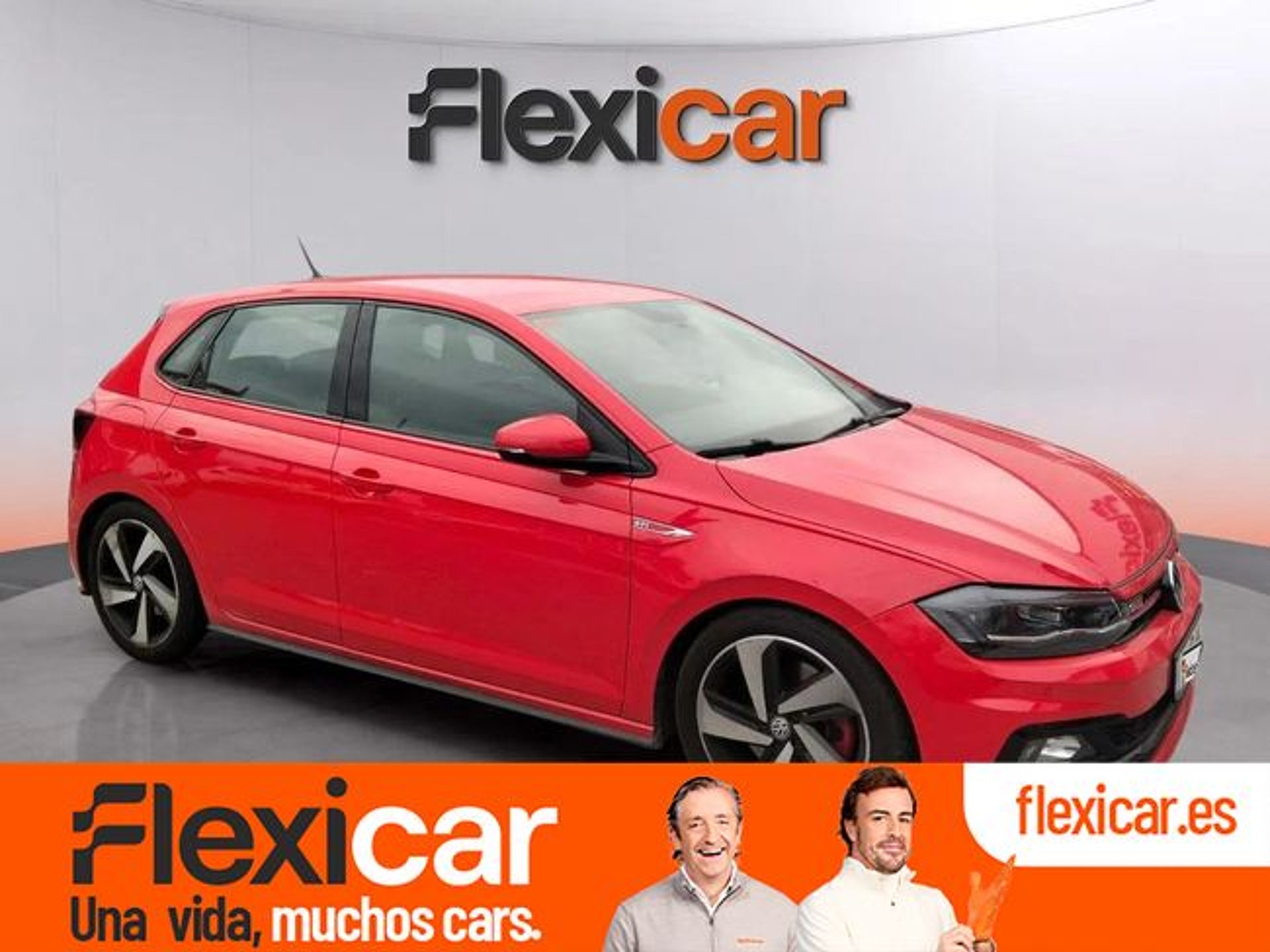 Imagen de VOLKSWAGEN Polo