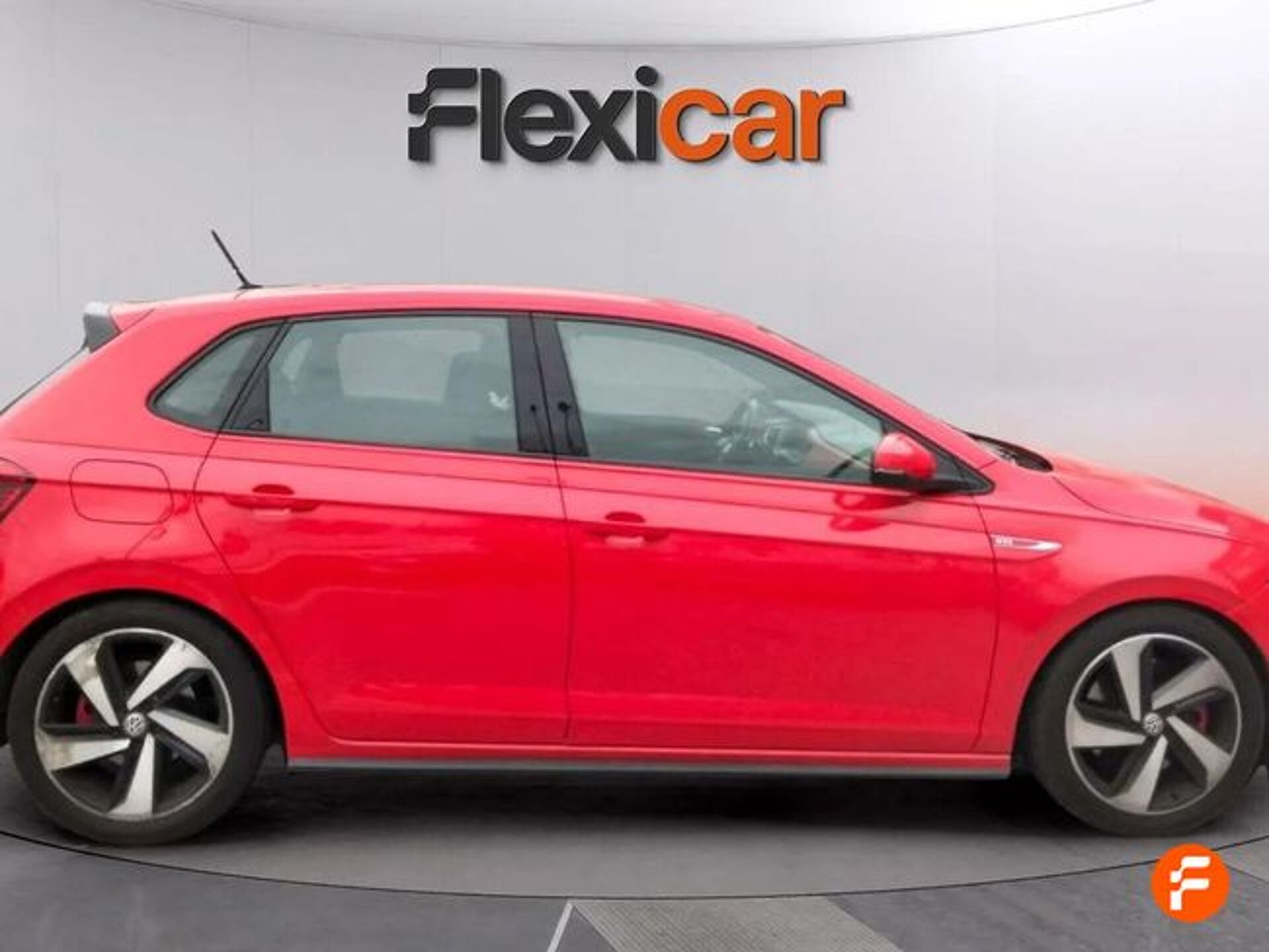 Imagen 3 de VOLKSWAGEN Polo