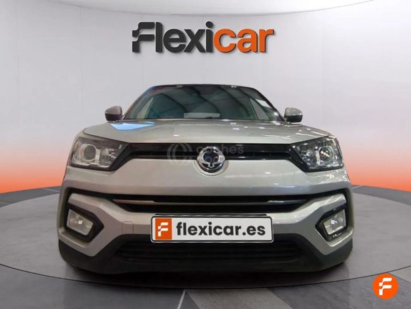 Foto del SSANGYONG KGM Tivoli D16T Urban 4x2