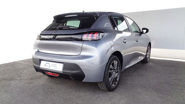 Foto del PEUGEOT 208 1.2 Puretech S&S Active Pack 75