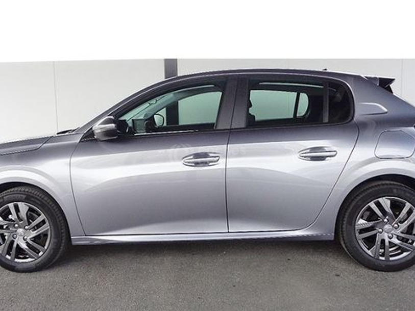 Foto del PEUGEOT 208 1.2 Puretech S&S Active Pack 75