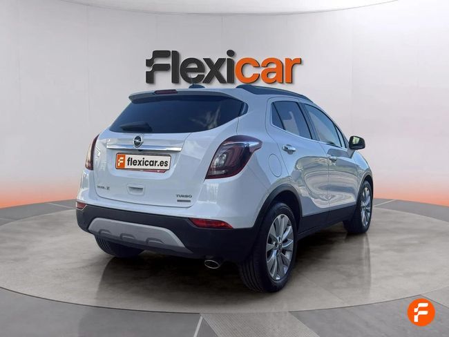 Foto del OPEL Mokka X 1.4T Excellence 4x2 Aut.