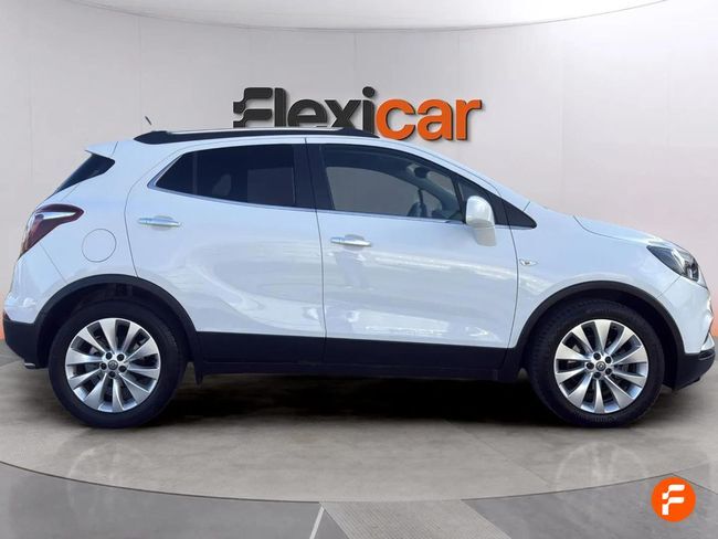 Foto del OPEL Mokka X 1.4T Excellence 4x2 Aut.
