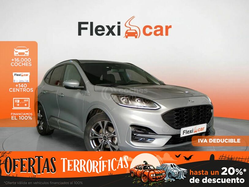 Foto del FORD Kuga 1.5 EcoBoost ST-Line FWD 150