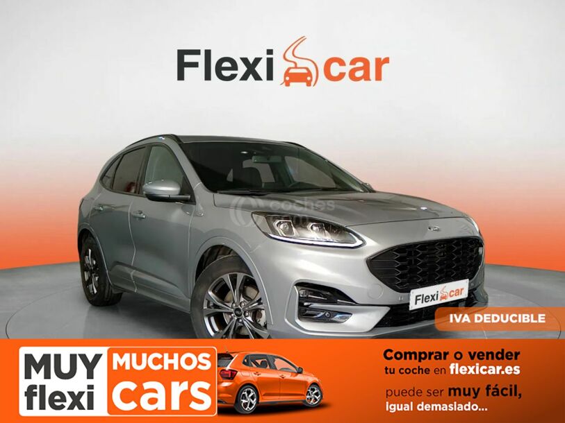 Foto del FORD Kuga 1.5 EcoBoost ST-Line FWD 150