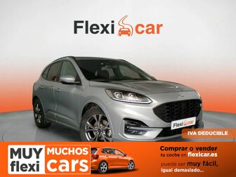 Imagen de FORD Kuga 1.5 EcoBoost ST-Line FWD 150