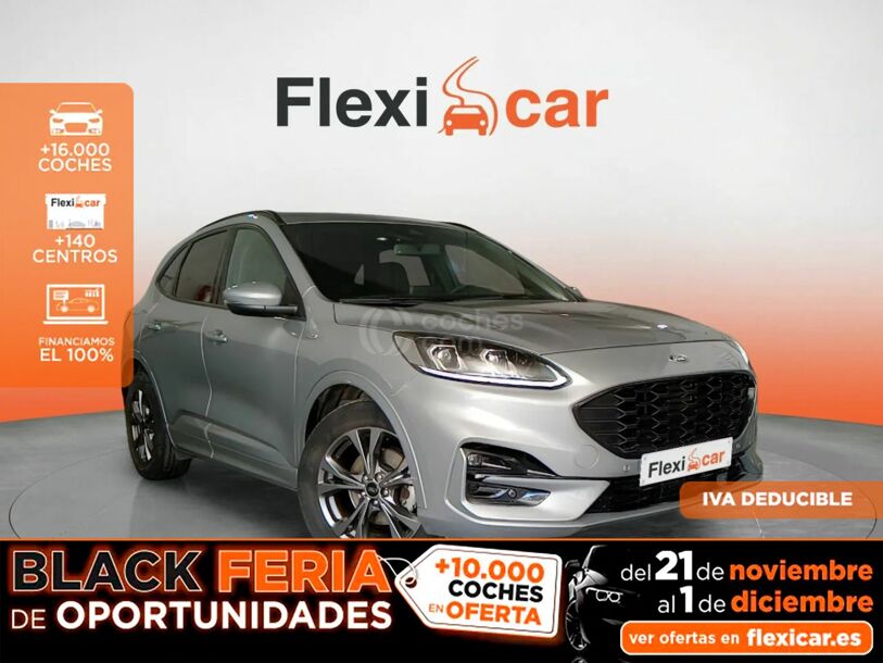 Foto del FORD Kuga 1.5 EcoBoost ST-Line FWD 150