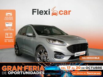 Imagen de FORD Kuga 1.5 EcoBoost ST-Line FWD 150