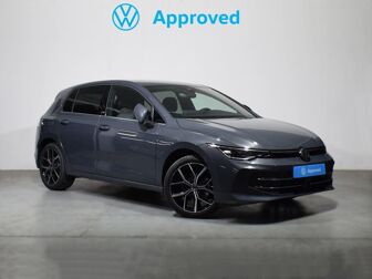 Imagen de VOLKSWAGEN Golf 2.0TDI 50 Aniversario DSG 110kW