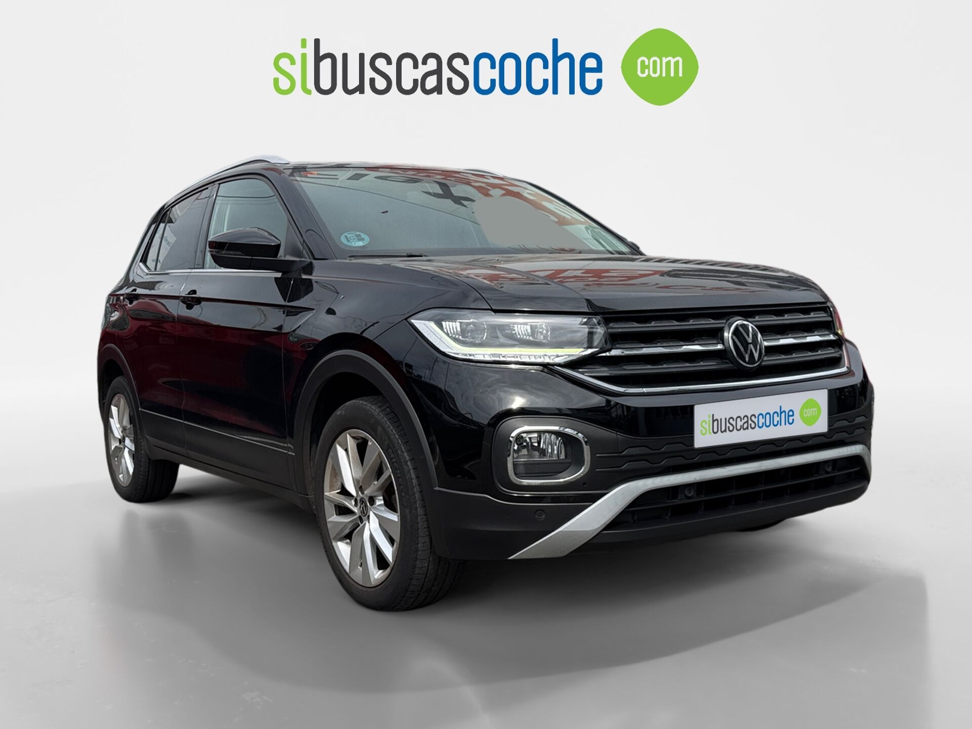 Imagen de VOLKSWAGEN T-Cross