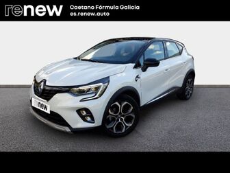 Imagen de RENAULT Captur TCe Zen 67kW