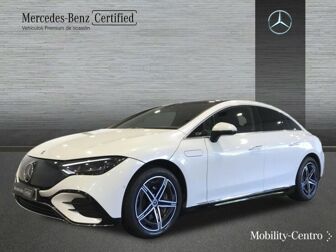 Imagen de MERCEDES EQE 350 Edition