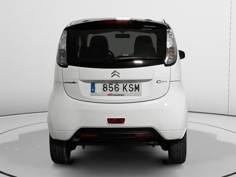 Foto del CITROEN C-Zero Airdream Seduction