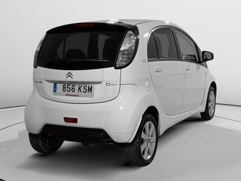 Foto del CITROEN C-Zero Airdream Seduction