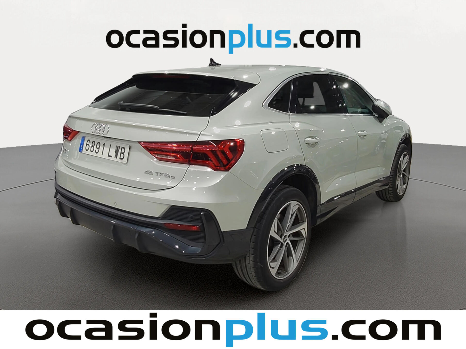 Imagen 3 de AUDI Q3