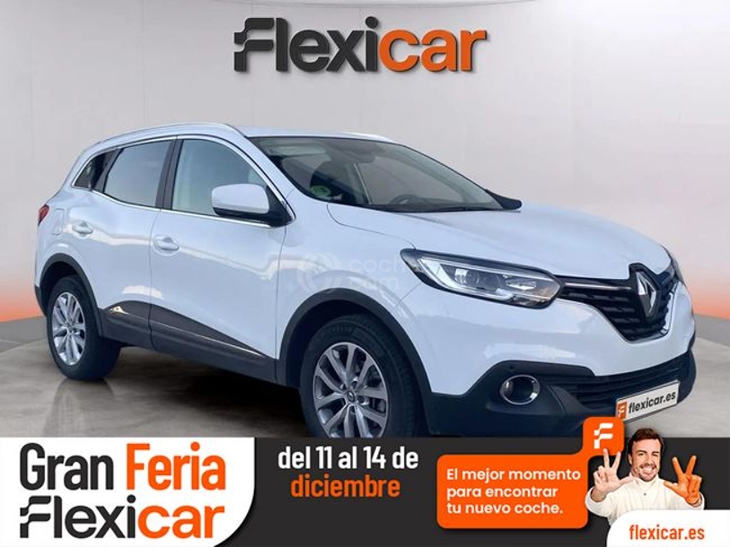 Foto del RENAULT Kadjar 1.2 TCe Energy Intens 97kW