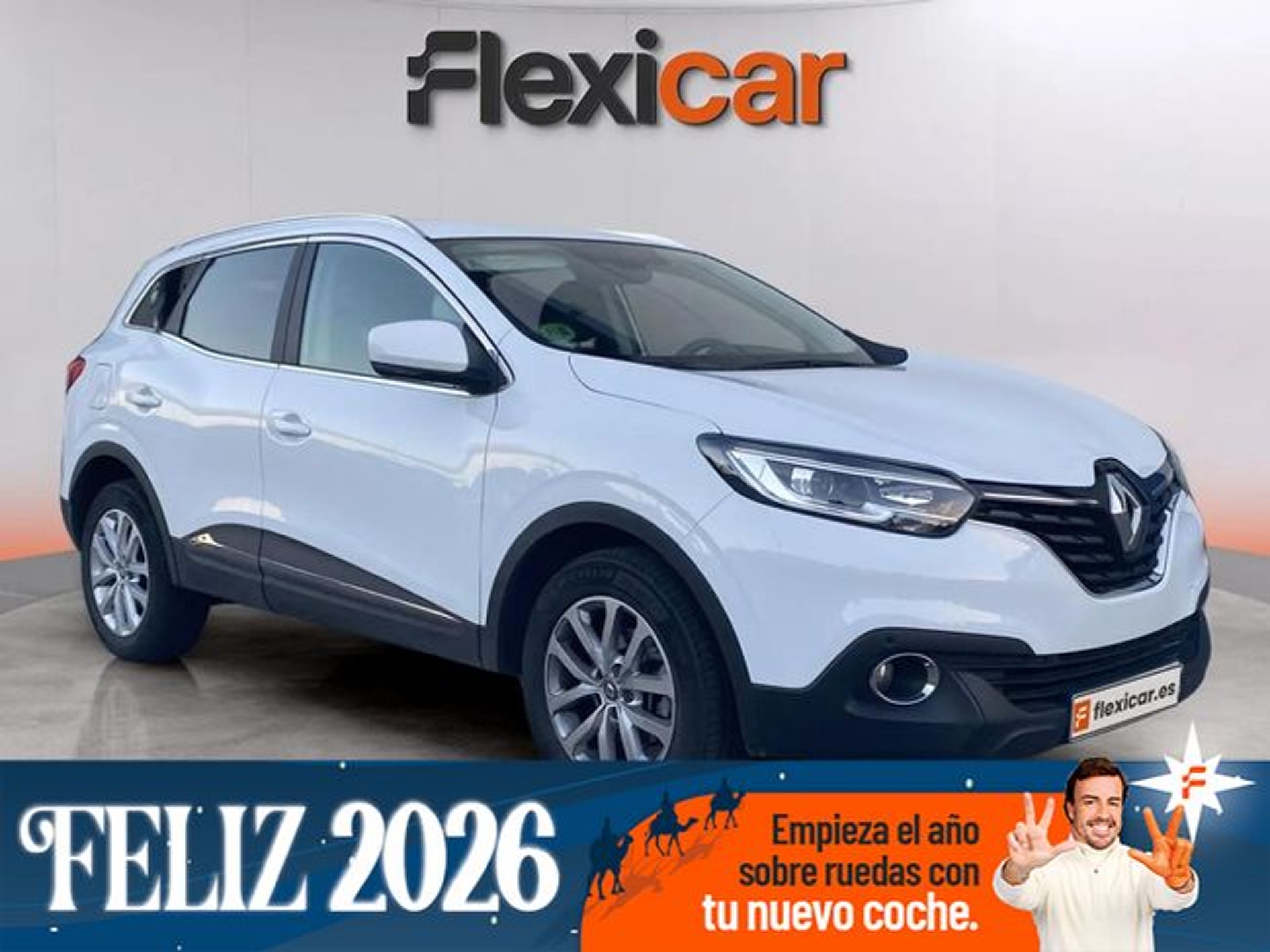 Imagen de RENAULT Kadjar