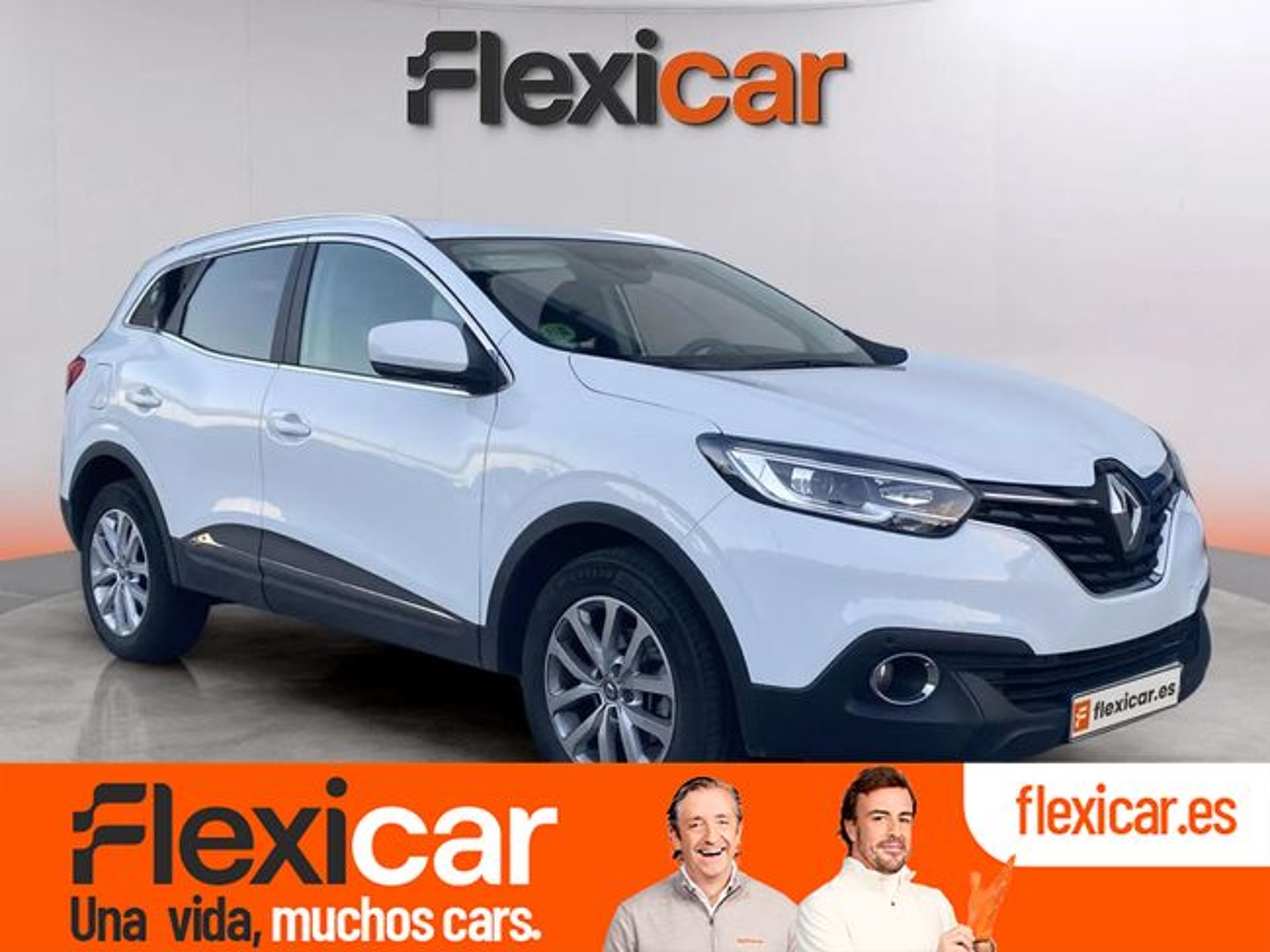 Imagen de RENAULT Kadjar