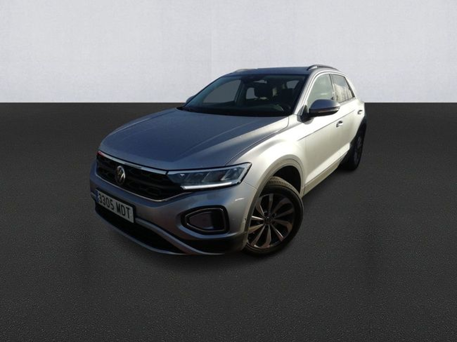 Imagen de VOLKSWAGEN T-Roc