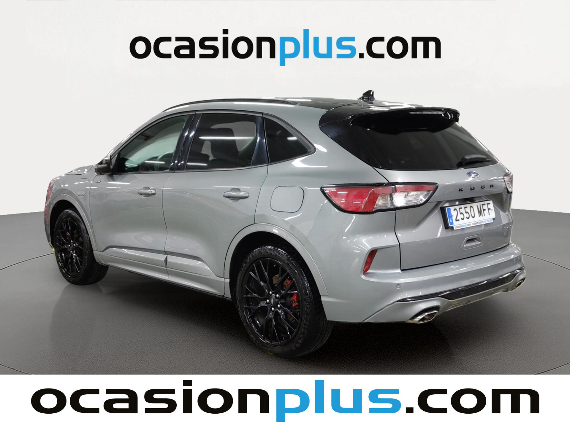 Imagen 3 de FORD Kuga