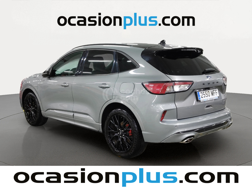 Foto del FORD Kuga 2.5 Duratec PHEV ST-Line 4x2