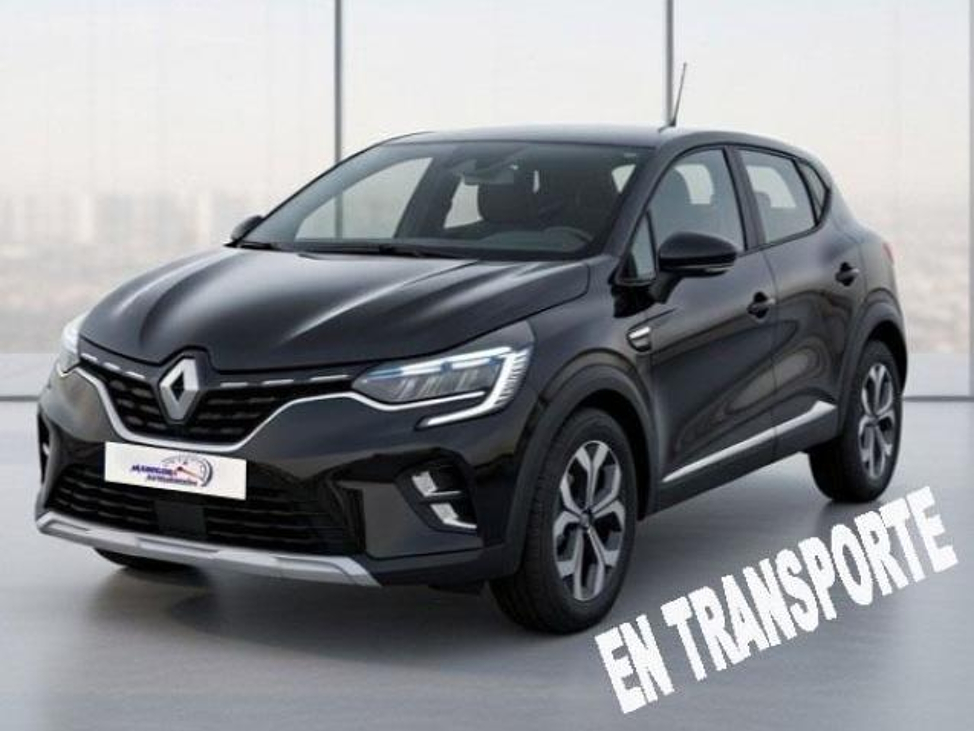 Imagen de RENAULT Captur