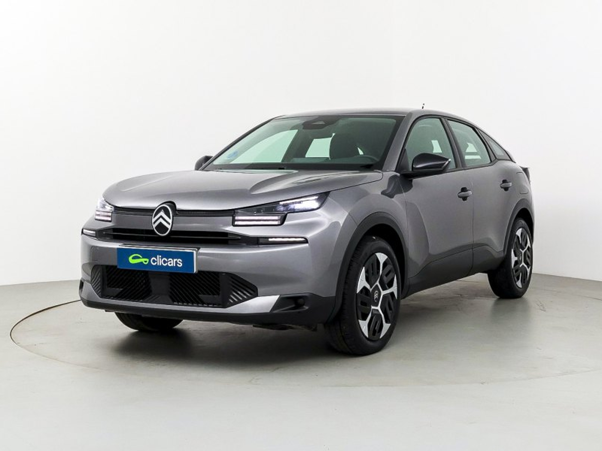 Imagen de CITROEN C4