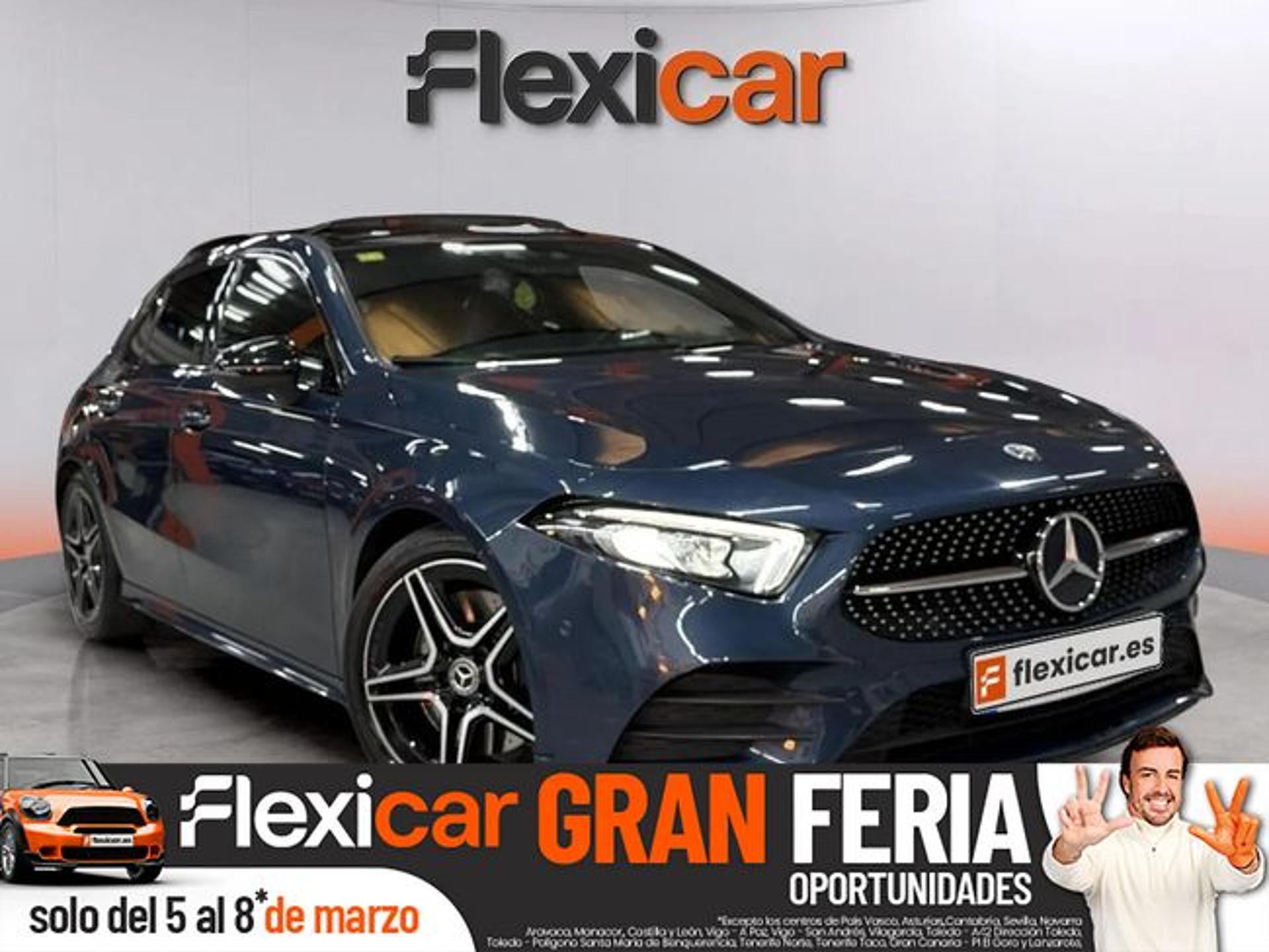 Imagen de MERCEDES Clase A