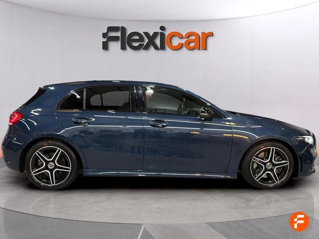 Foto del MERCEDES Clase A A 250 4Matic 7G-DCT