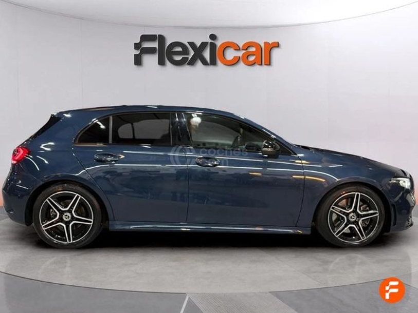 Foto del MERCEDES Clase A A 250 4Matic 7G-DCT