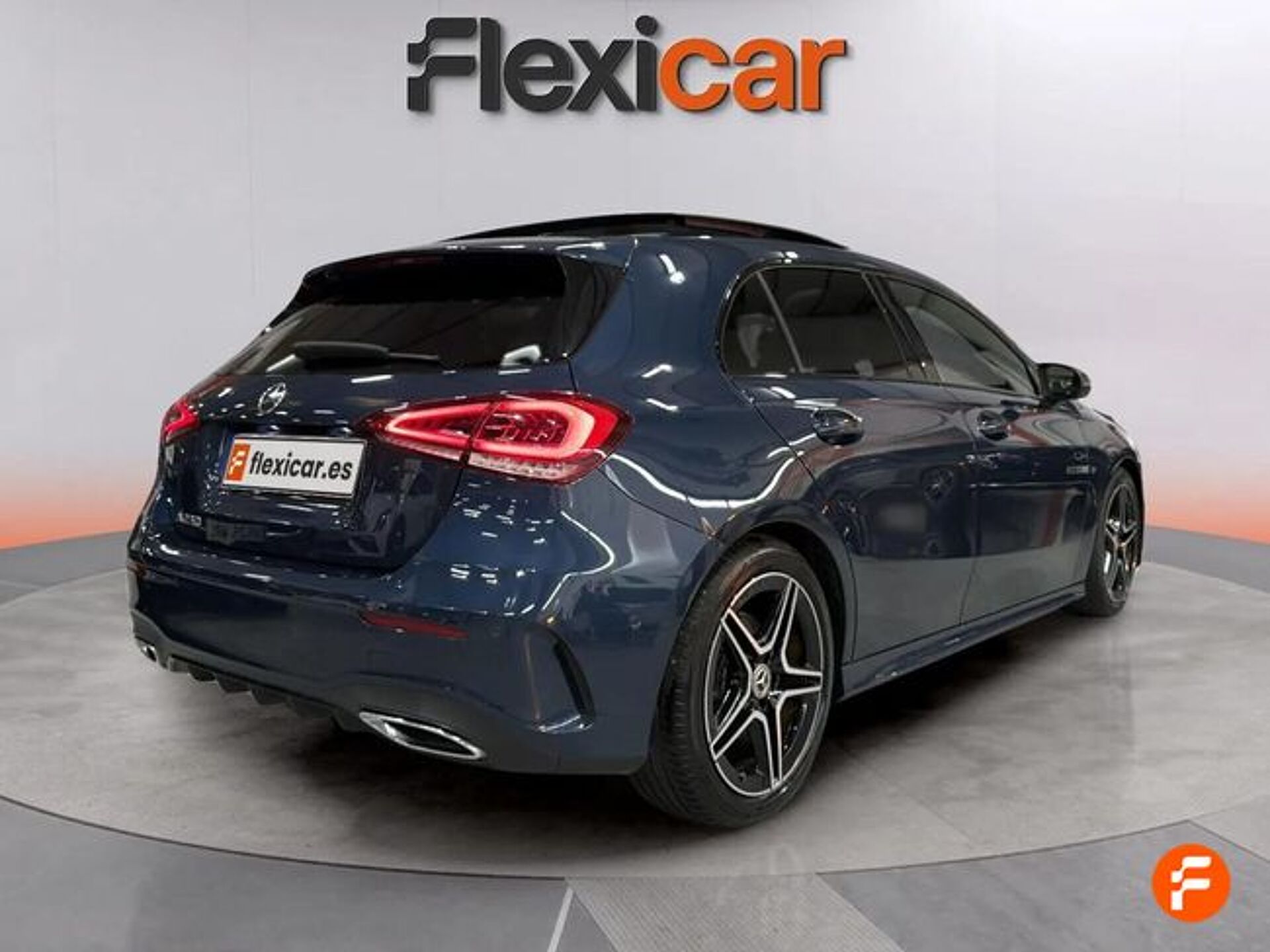 Imagen 3 de MERCEDES Clase A