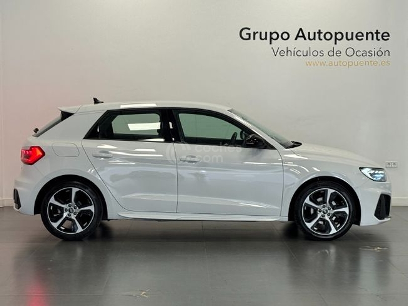 Foto del AUDI A1 Sportback 30 TFSI S line S tronic