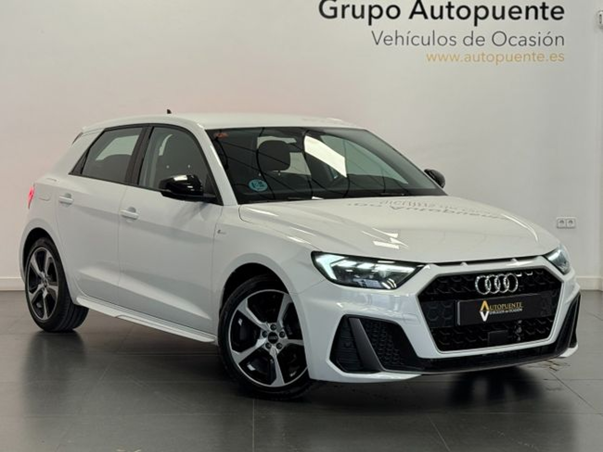 Imagen de AUDI A1