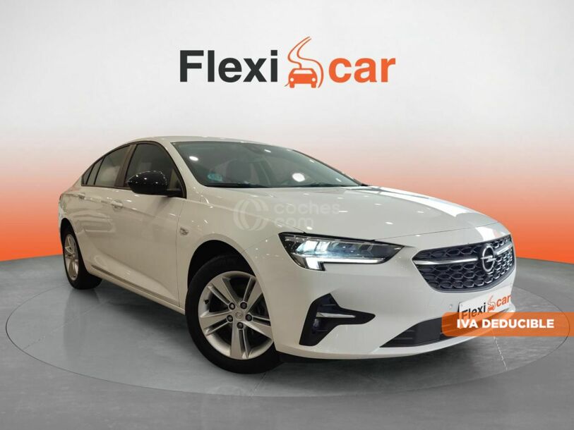 Foto del OPEL Insignia ST 1.5D DVH S&S GS-Line 122