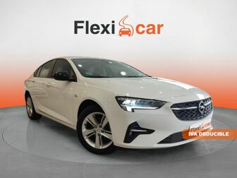 Imagen de OPEL Insignia ST 1.5D DVH S&S GS-Line 122