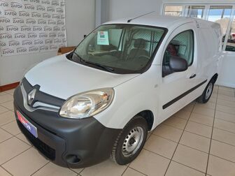 Imagen de RENAULT Kangoo Fg. 1.5dCi Profesional 55kW